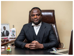Justice Abdulai is Lawyer & Law Lecturer at the Law School UPSA