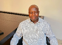 Abu Kansangbata is a former deputy minister under the NDC