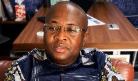 A file photo of Nana Opoku Agyeman