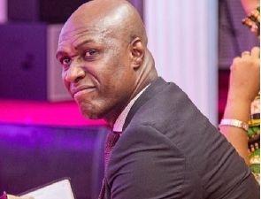 Alabaster International ministries founder, Prophet Kofi Oduro
