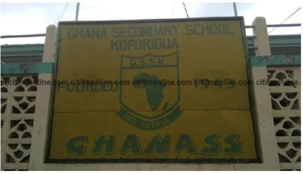 The students were rushed to St. Joseph