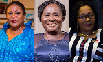 Mother’s Day: What some prominent Ghanaian women have said