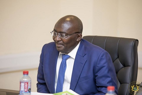The reforms, Dr Bawumia explained, would significantly strengthen the governance structures