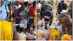Mad rush for Black Stars jerseys ahead of Ghana-Panama showdown
