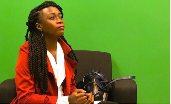 Leila Afua Djansi has stated that actors should focus their efforts on becoming good at their acting