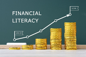 Financial Literacy Financial Literacy 