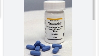 In 2012, the US Food and Drug Administration approved the use Truvada for adults at high-risk