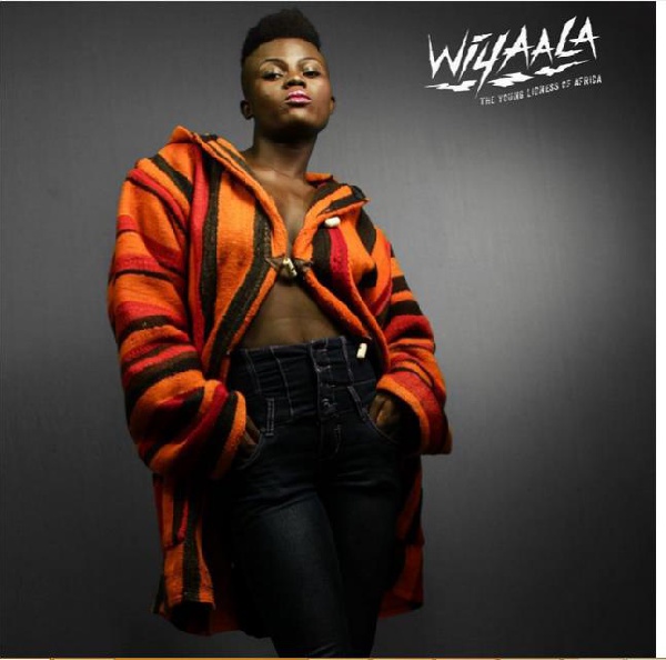 Wiyaala