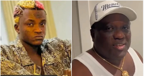 Portable/Saheed Osupa