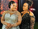 Vivian Jill's sister, Mabel Adwoa Intuah, dies at 50 Vivian Jill's sister, Mabel Adwoa Intuah, dies at 50
