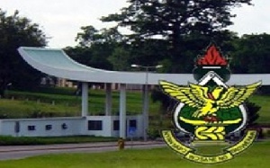 Kwame Nkrumah University of Science and Technology