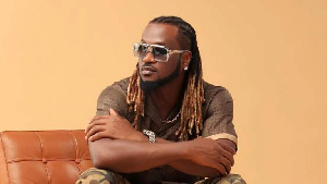 Rudeboy Psquare