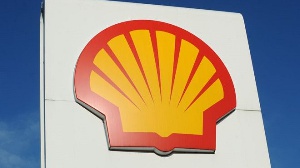 Shell logo