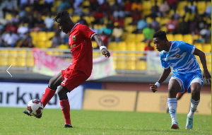 Kotoko qualify for MTN FA Cup final