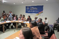 Side Event