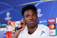 Vinicius Jr wants a deal close to that of Kylian Mbappe