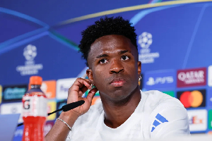 Vinicius Jr wants a deal close to that of Kylian Mbappe Vinicius Jr wants a deal close to that of Kylian Mbappe