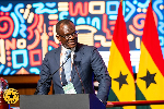 Tokenisation to boost capital market depth, expand access to finance - BoG Tokenisation to boost capital market depth, expand access to finance - BoG