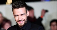 One Direction singer Liam Payne