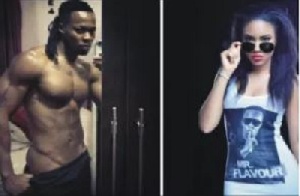 Flavour and Anna