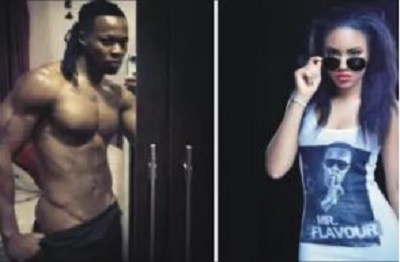 Flavour and Anna