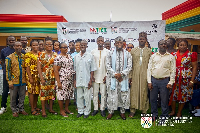 The initiative aims to make TVET a first-choice pathway for young people