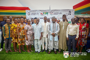 The initiative aims to make TVET a first-choice pathway for young people