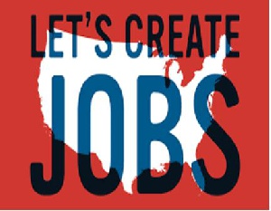 Lets Create Jobs