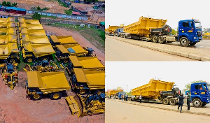 The Tarkwa mining enclave remains one of Ghana’s most strategic hubs