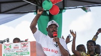 The late President Pierre Nkurunziza was expected to hand over power in August