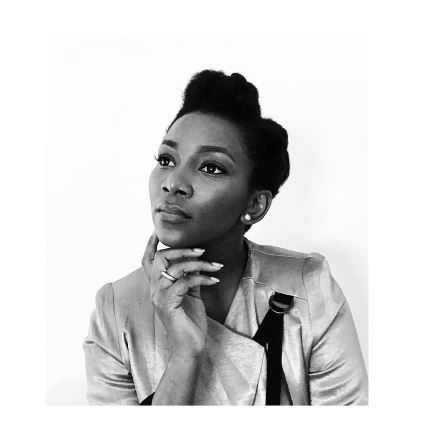 Genevieve Nnaji