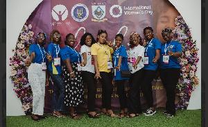 Some participants of the programme