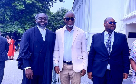 Delegates System Abolished: Branch executives still key to strong political structures - Kpormatsi,