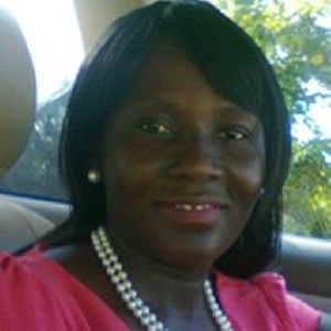 Dr Nancy Enocentia Enyan Edu
