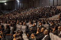 Lawyers called to the Bar