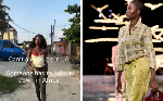 Model goes from creating runways on streets to being invited to Paris for Chanel gig Model goes from creating runways on streets to being invited to Paris for Chanel gig