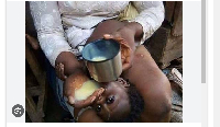 Some pickins don die as a result of aspiration wey happun thru force-feeding