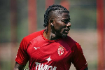 Mohammed Salisu returns from ACL injury