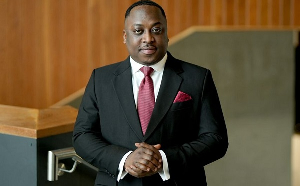 NUGS UK, President Obiri Yeboah Samuel