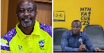 Ibrahim Tanko, Godwin Attram to lead Black Stars against Somalia Ibrahim Tanko, Godwin Attram to lead Black Stars against Somalia
