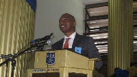 Professor Emmanuel Akyeampong