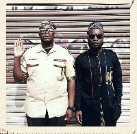 M.anifest and the late Hip Hop Pantsula