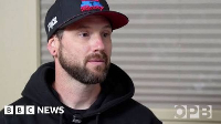 Bystander who stopped Oregon school shooter describes how he approached gunman