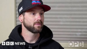 Bystander who stopped Oregon school shooter describes how he approached gunman