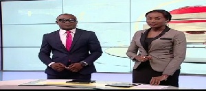 News 360 airs on TV3 from 7:00pm to 8:00pm