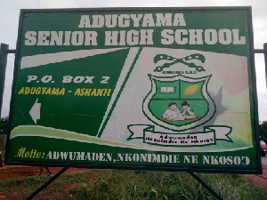 The students want the headmaster sacked because of the exorbitant fees he takes from them