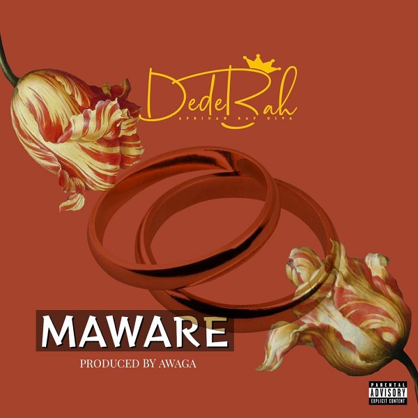 Dedebah out with 'Maware'