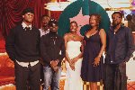 The New Sound of Africa: Introducing the Tieme Music global roster