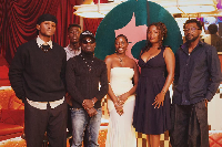 Tieme Music team