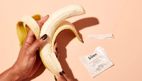 A file photo of banana